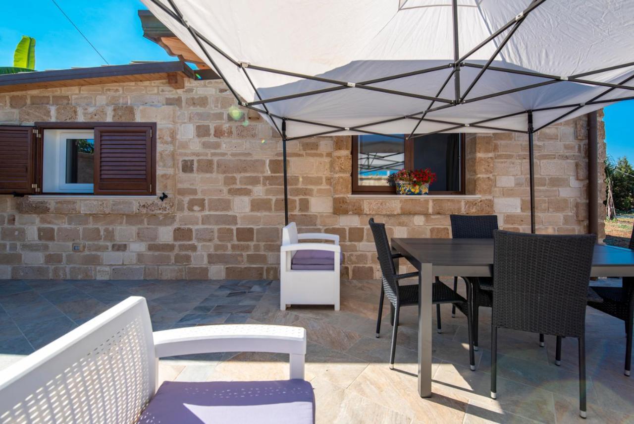 Del Papiro Appartement