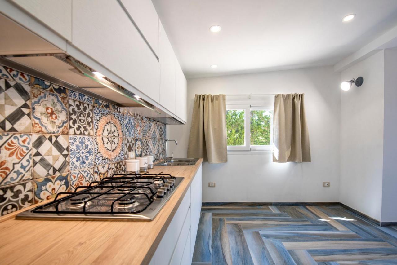 Del Papiro Appartement Avola
