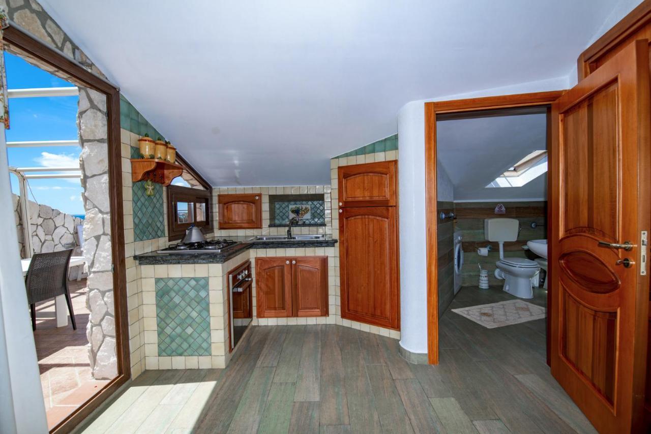 Del Papiro Appartement Avola